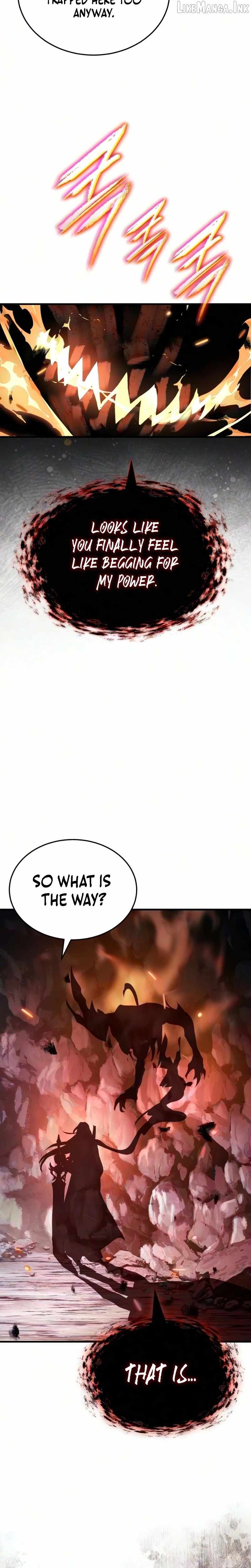 Absolute Dominion Chapter 107 - Page 37