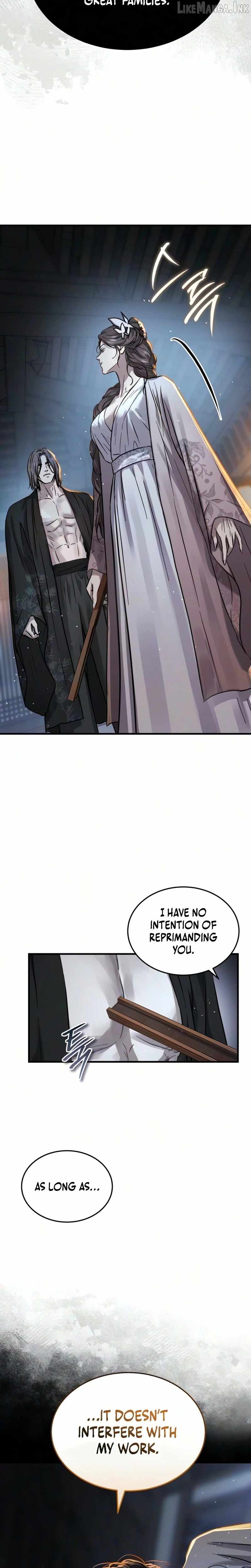 Absolute Dominion Chapter 107 - Page 4