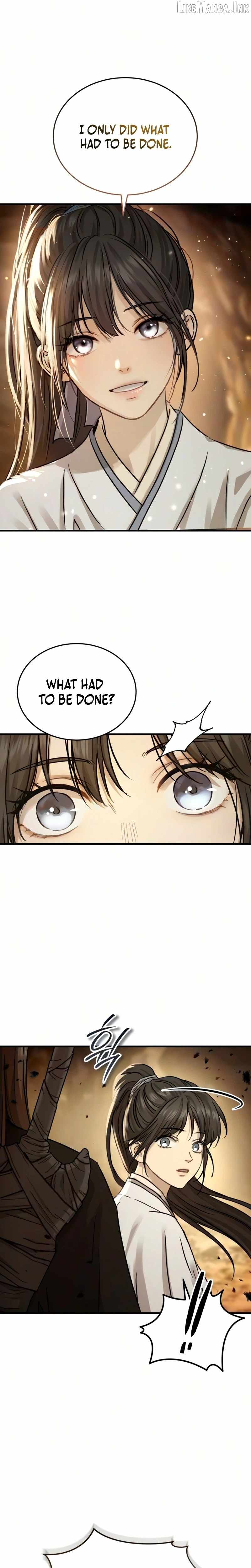Absolute Dominion Chapter 107 - Page 8
