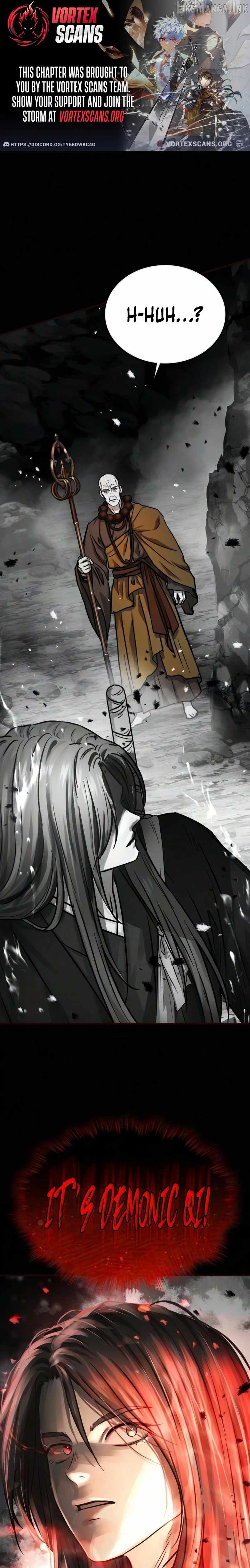 Absolute Dominion Chapter 109 - Page 1