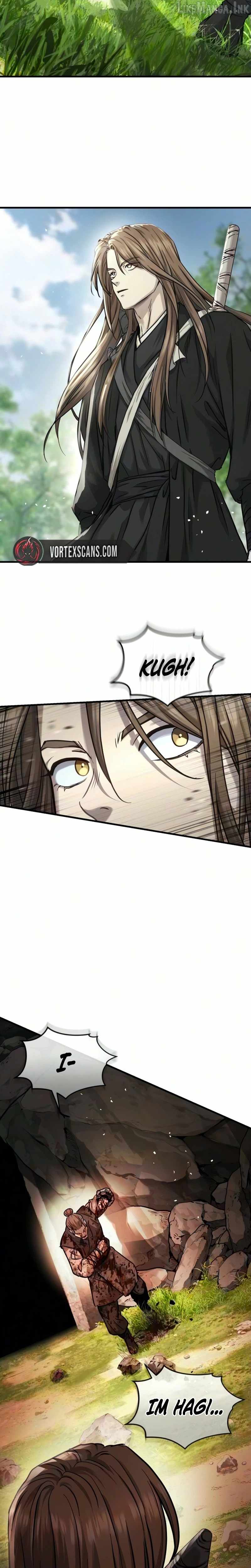 Absolute Dominion Chapter 109 - Page 10