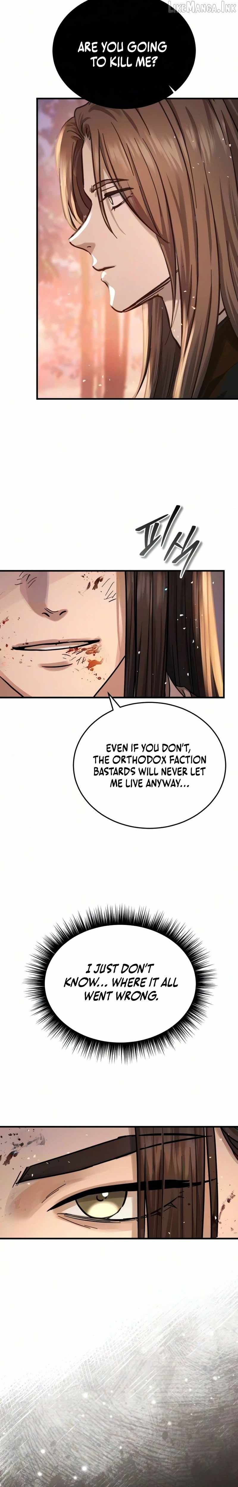 Absolute Dominion Chapter 109 - Page 30
