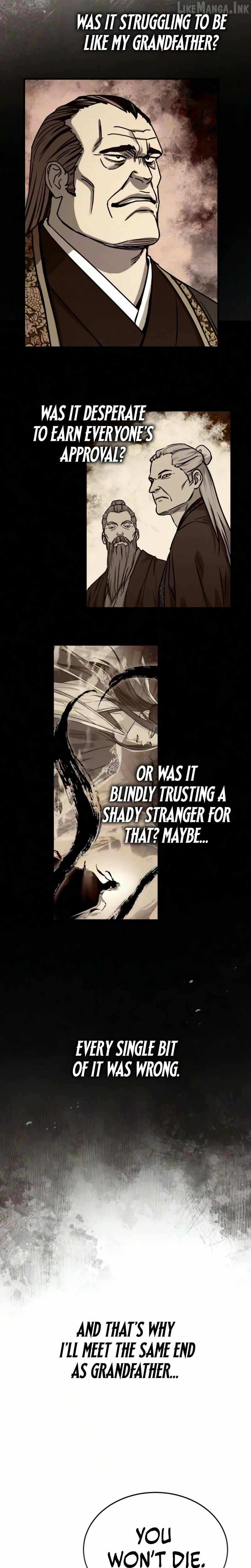 Absolute Dominion Chapter 109 - Page 31