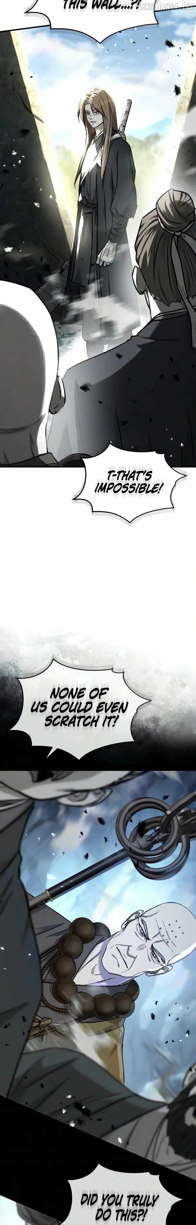 Absolute Dominion Chapter 109 - Page 4