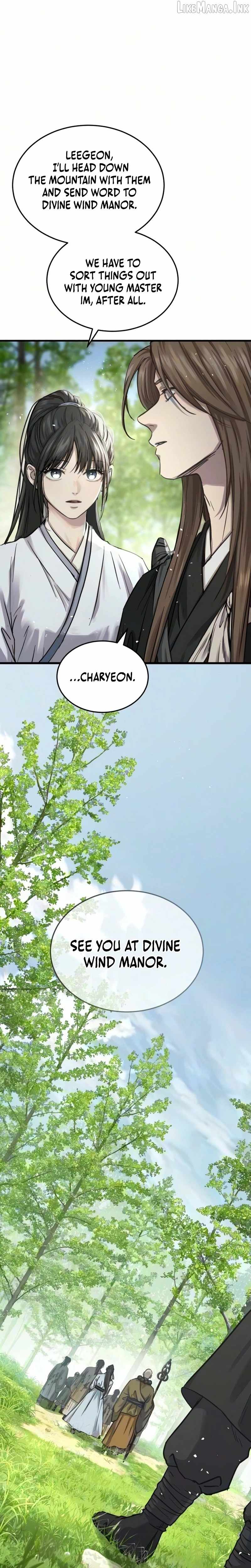 Absolute Dominion Chapter 109 - Page 9