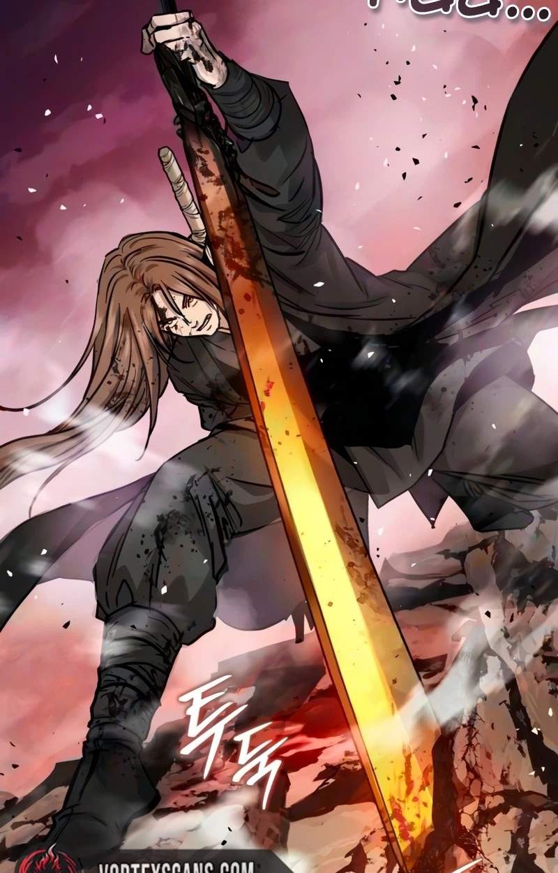 Absolute Dominion Chapter 110 - Page 109