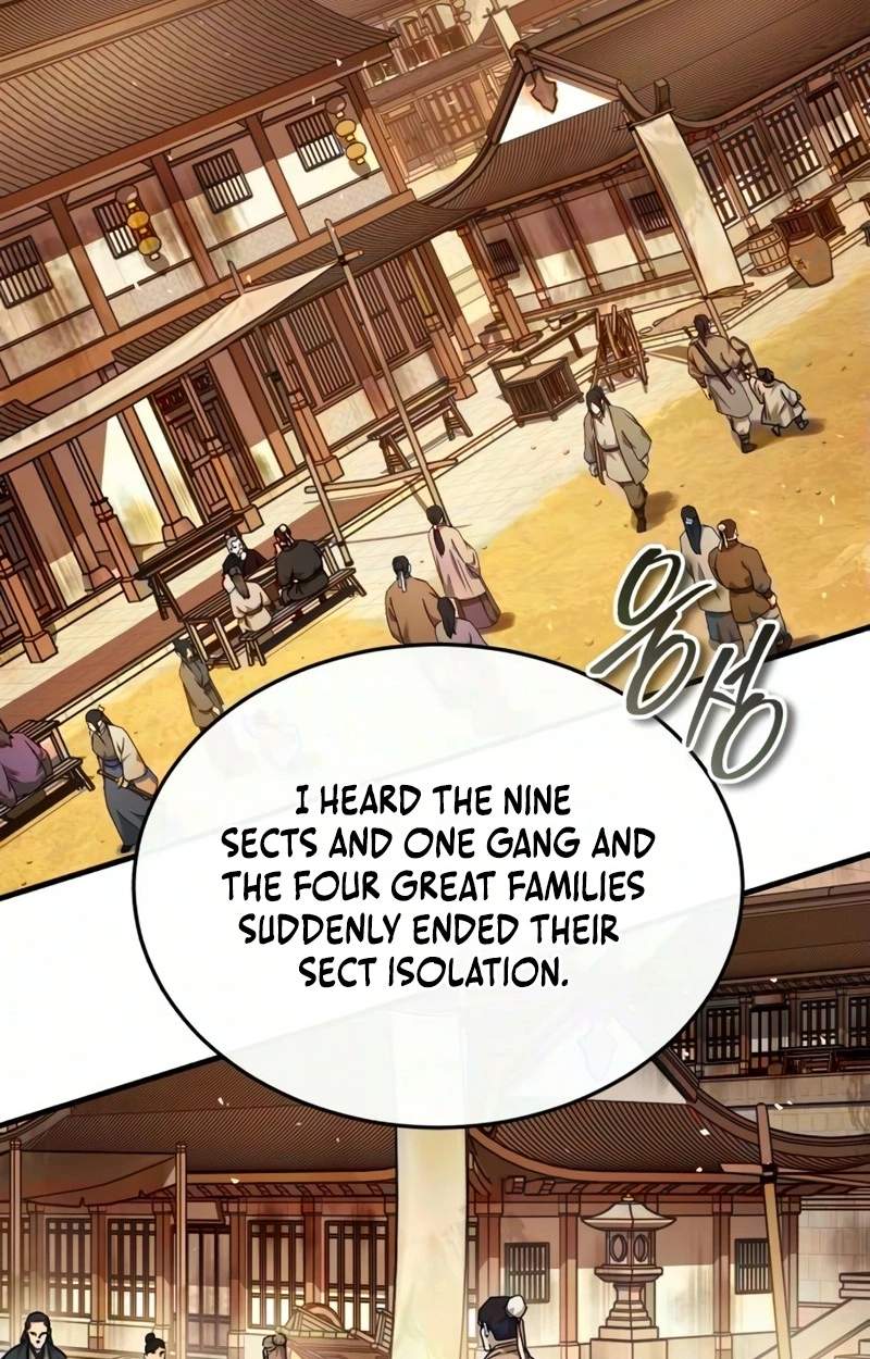 Absolute Dominion Chapter 110 - Page 2