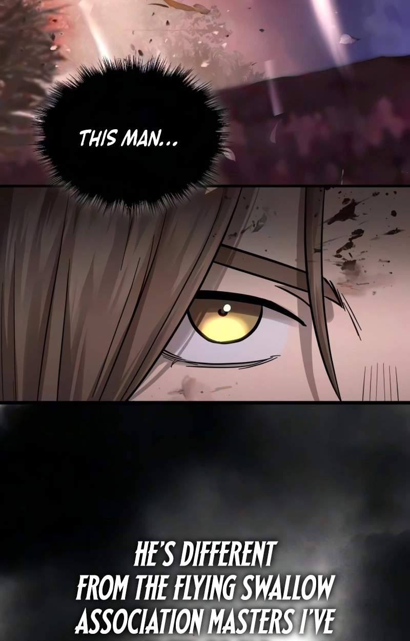 Absolute Dominion Chapter 110 - Page 36