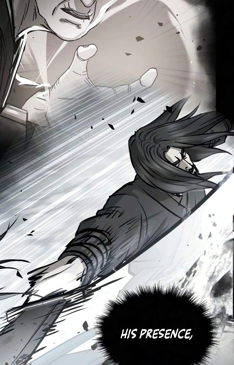 Absolute Dominion Chapter 110 - Page 39