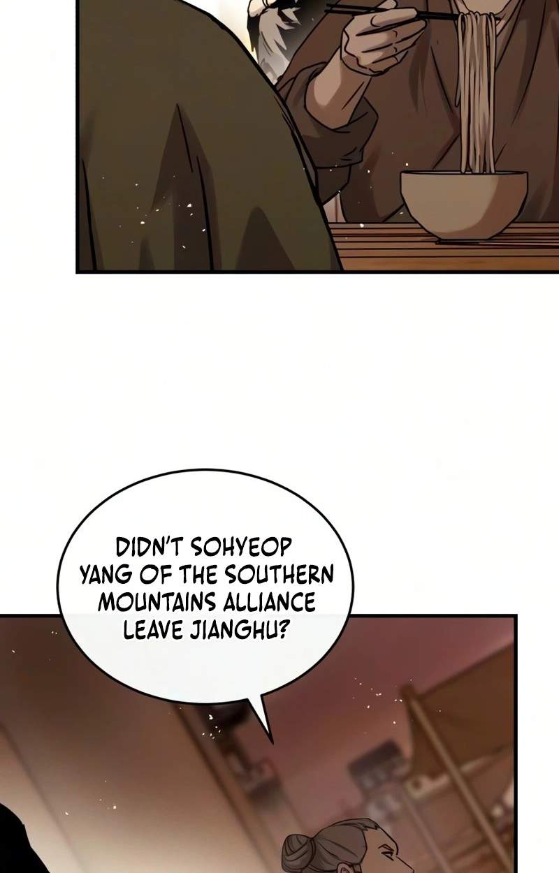 Absolute Dominion Chapter 110 - Page 4