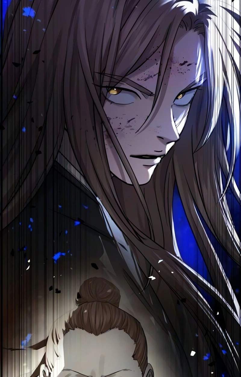 Absolute Dominion Chapter 110 - Page 62
