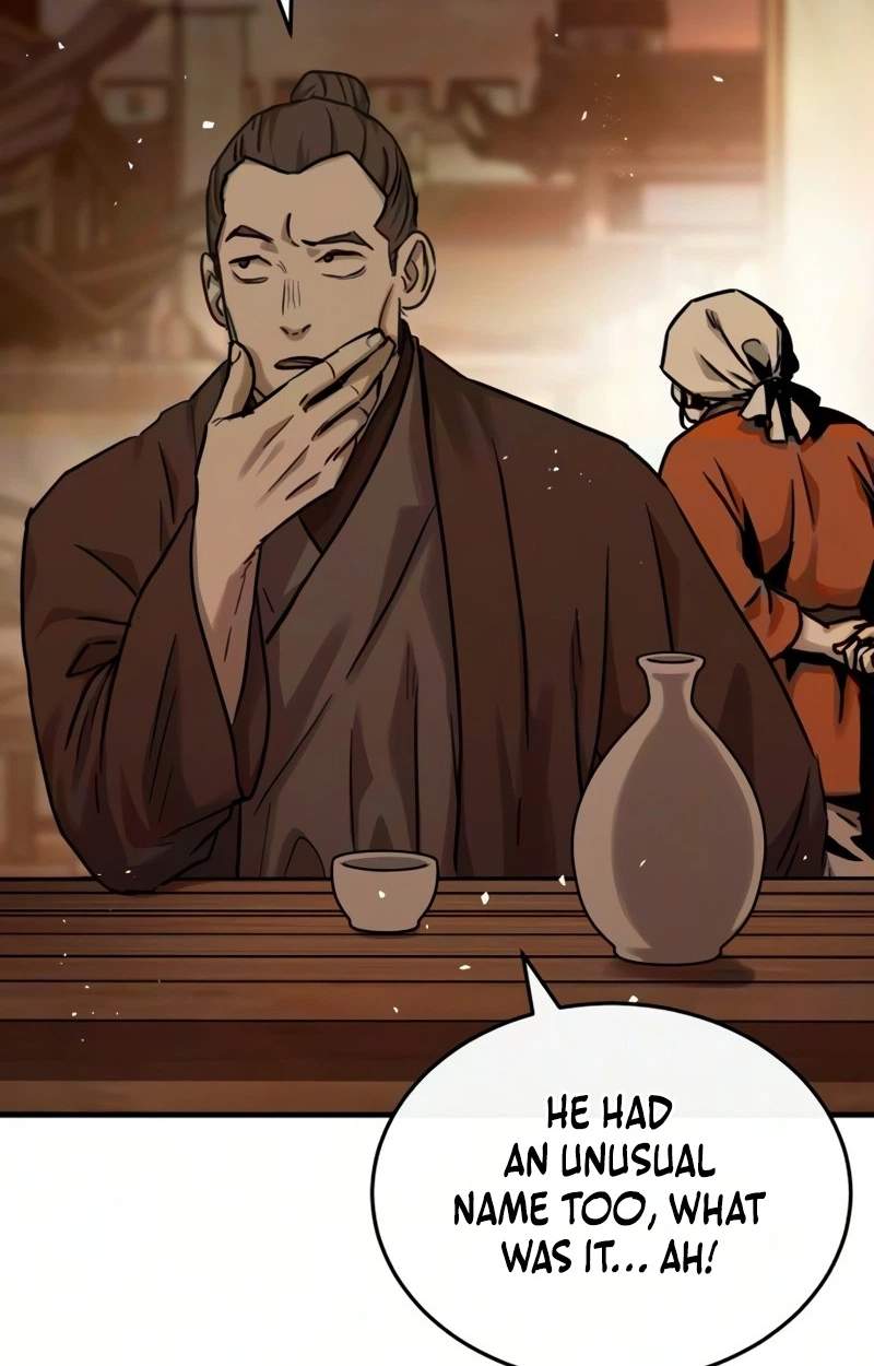 Absolute Dominion Chapter 110 - Page 7