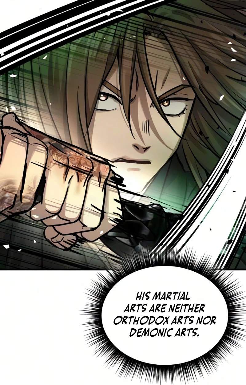 Absolute Dominion Chapter 110 - Page 88