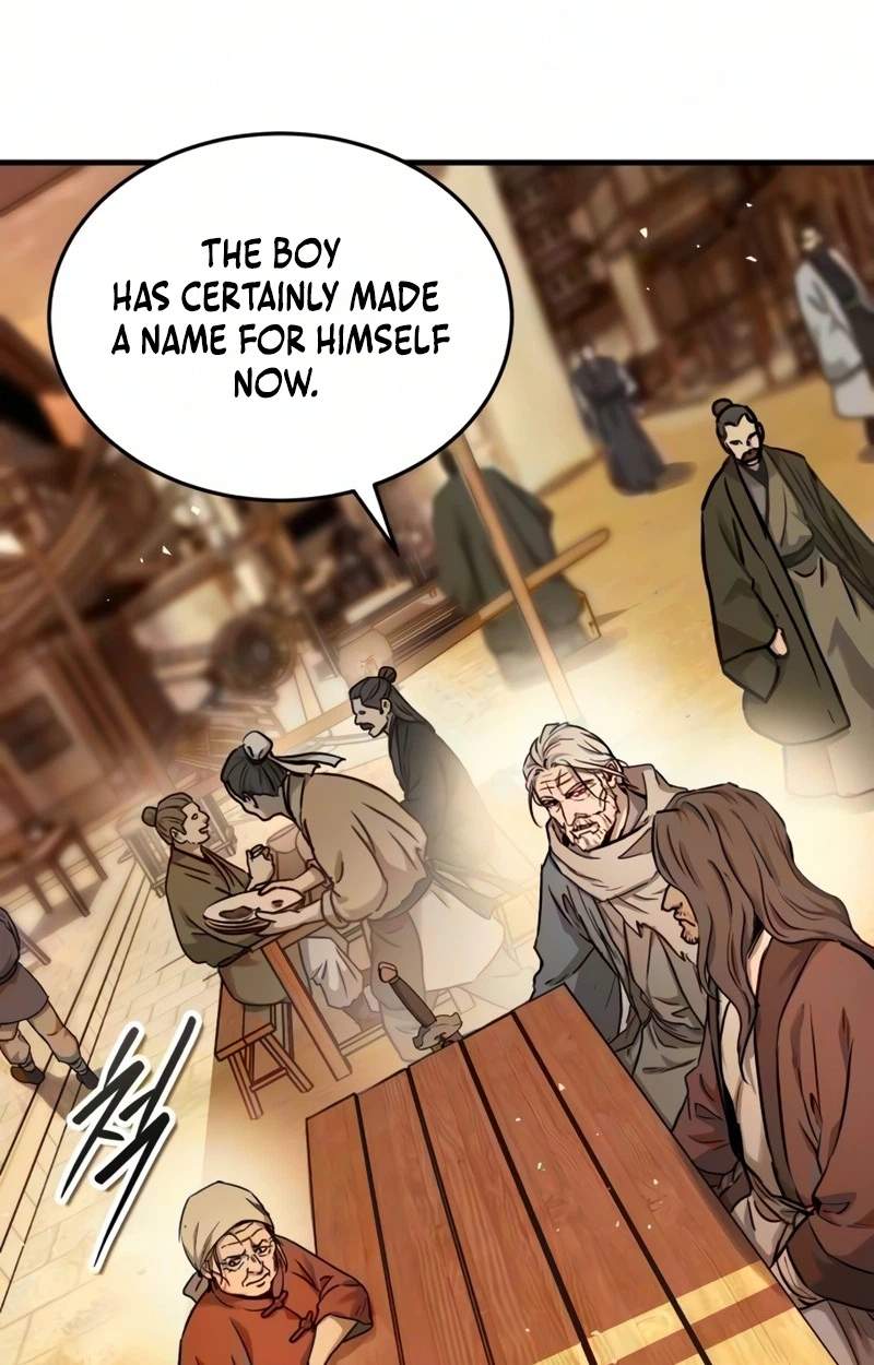 Absolute Dominion Chapter 110 - Page 9
