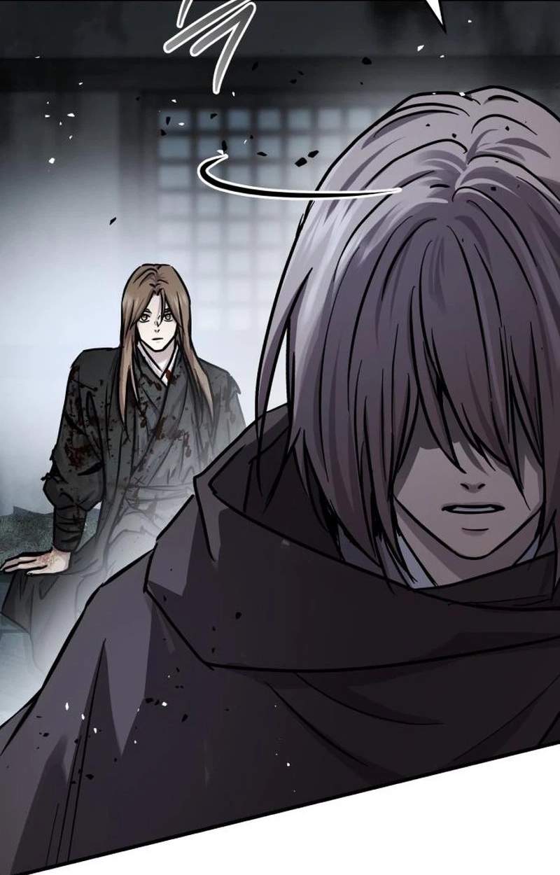 Absolute Dominion Chapter 111 - Page 136