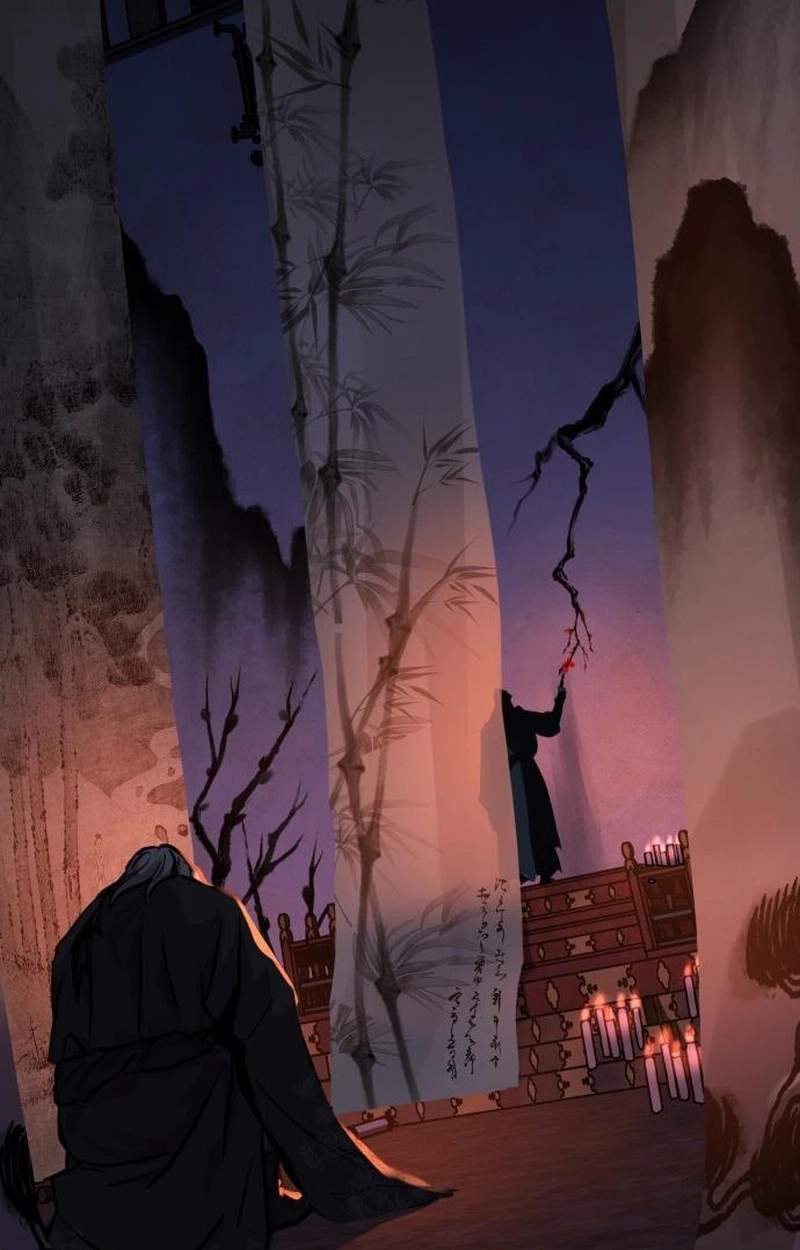 Absolute Dominion Chapter 111 - Page 160