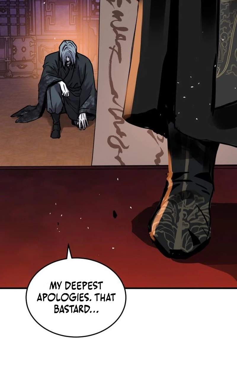 Absolute Dominion Chapter 111 - Page 164