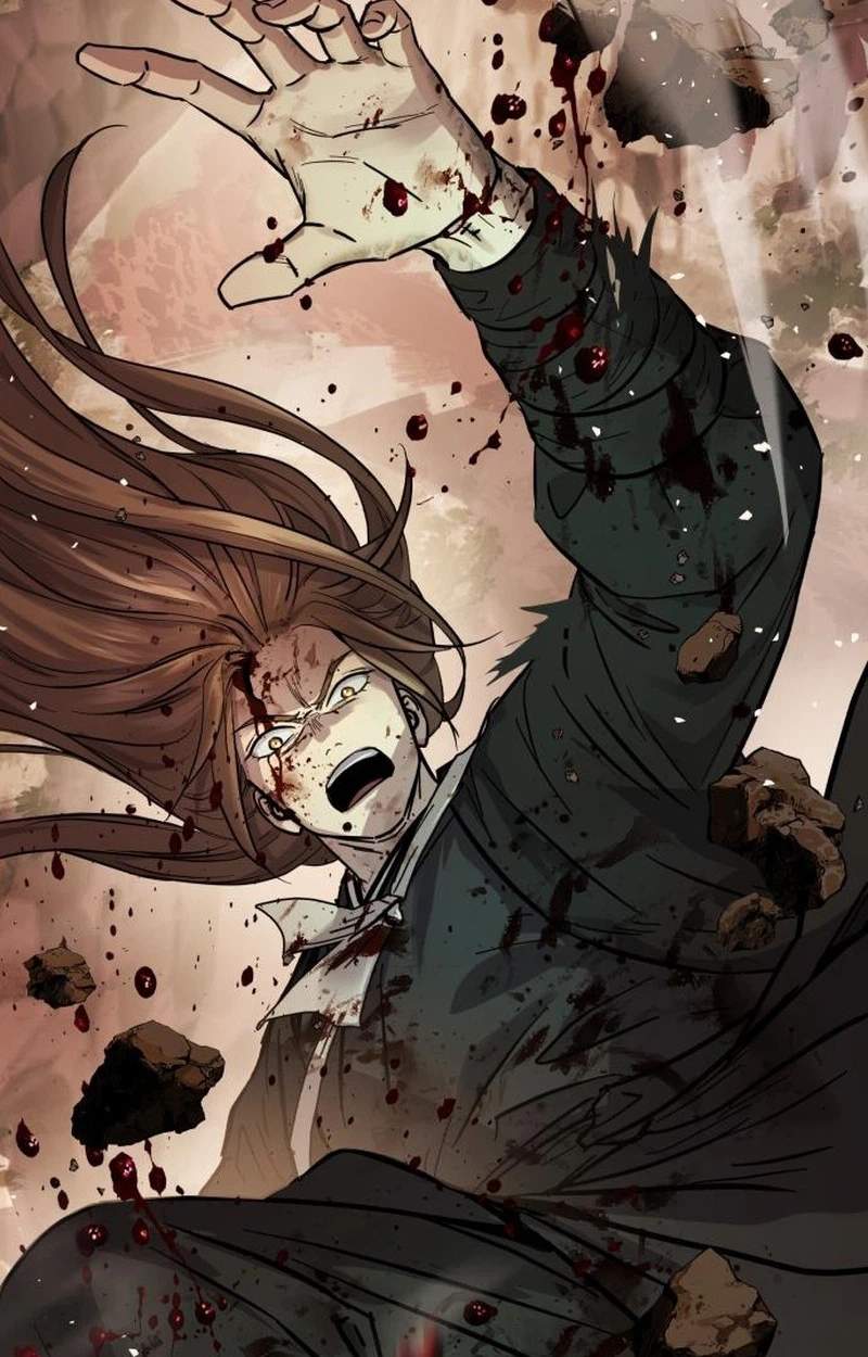 Absolute Dominion Chapter 111 - Page 3