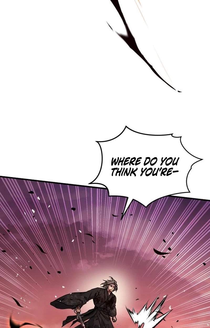 Absolute Dominion Chapter 111 - Page 31
