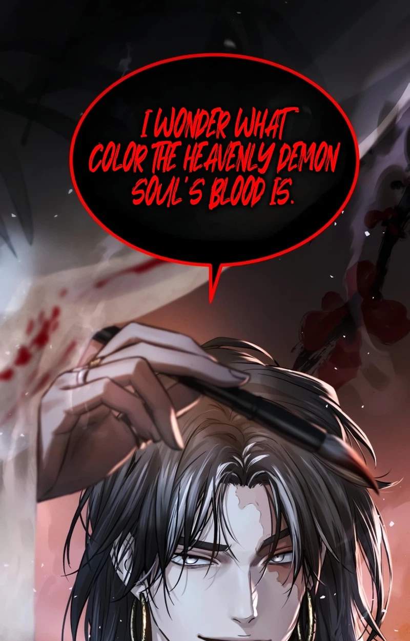 Absolute Dominion Chapter 112 - Page 3