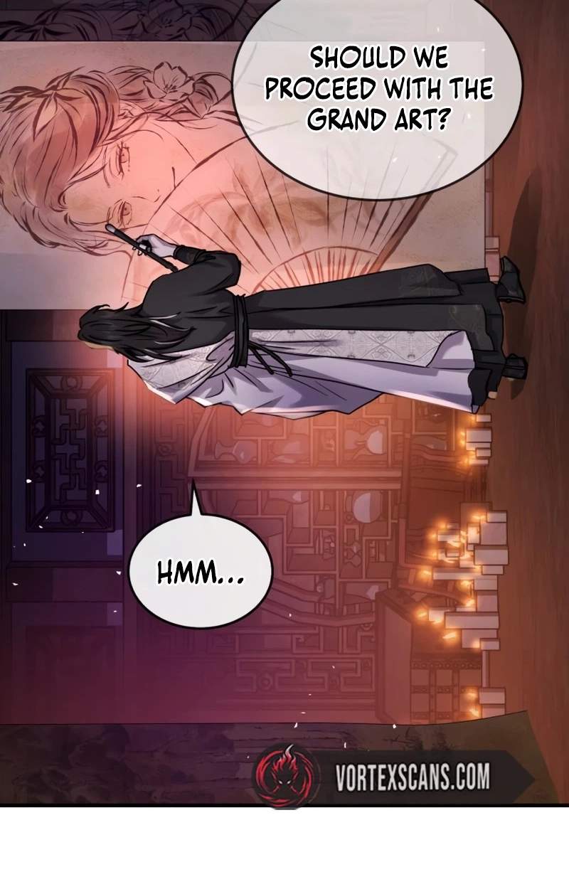 Absolute Dominion Chapter 112 - Page 32