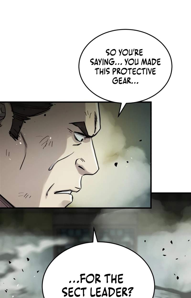 Absolute Dominion Chapter 112 - Page 54