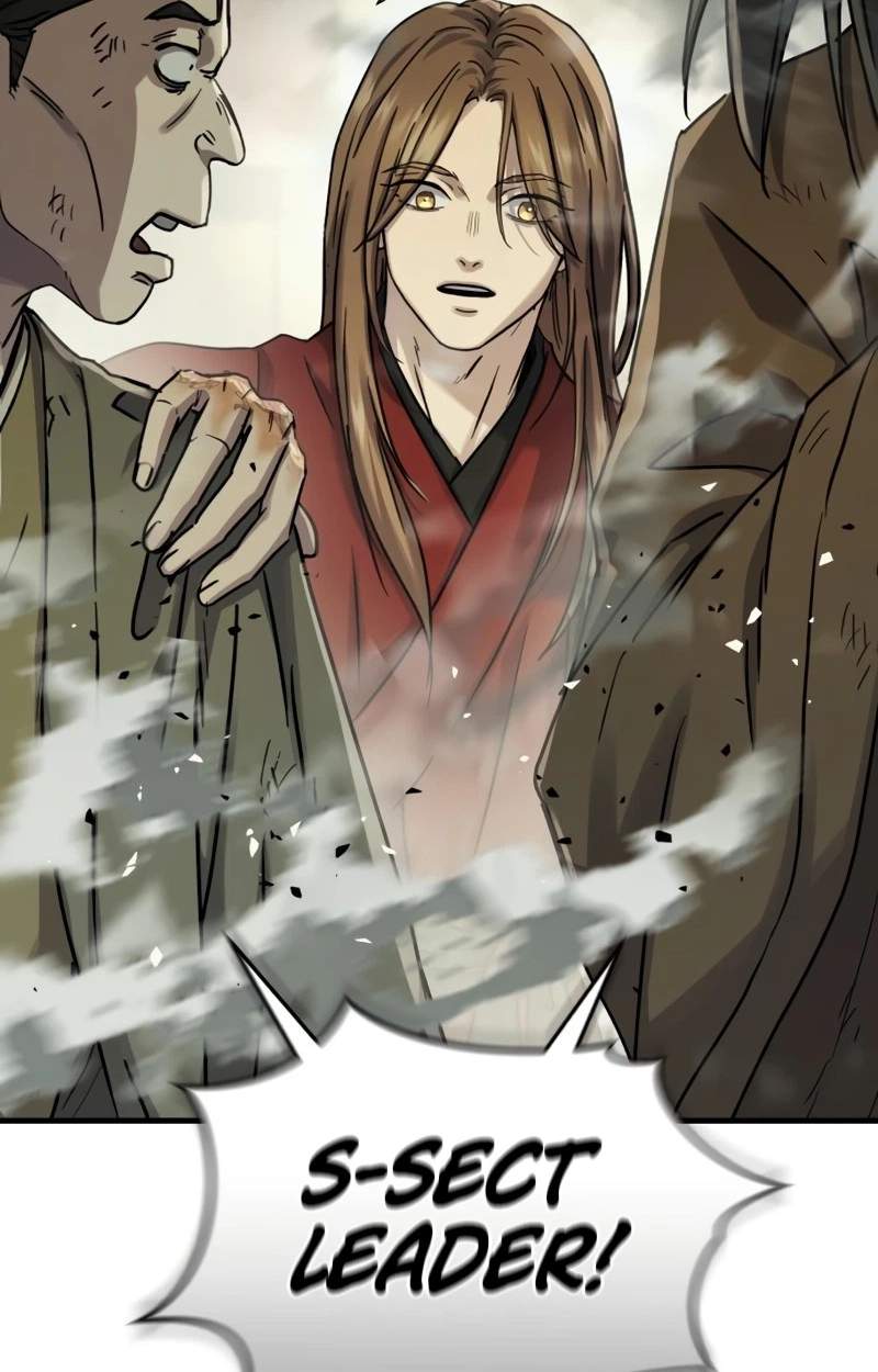 Absolute Dominion Chapter 112 - Page 58