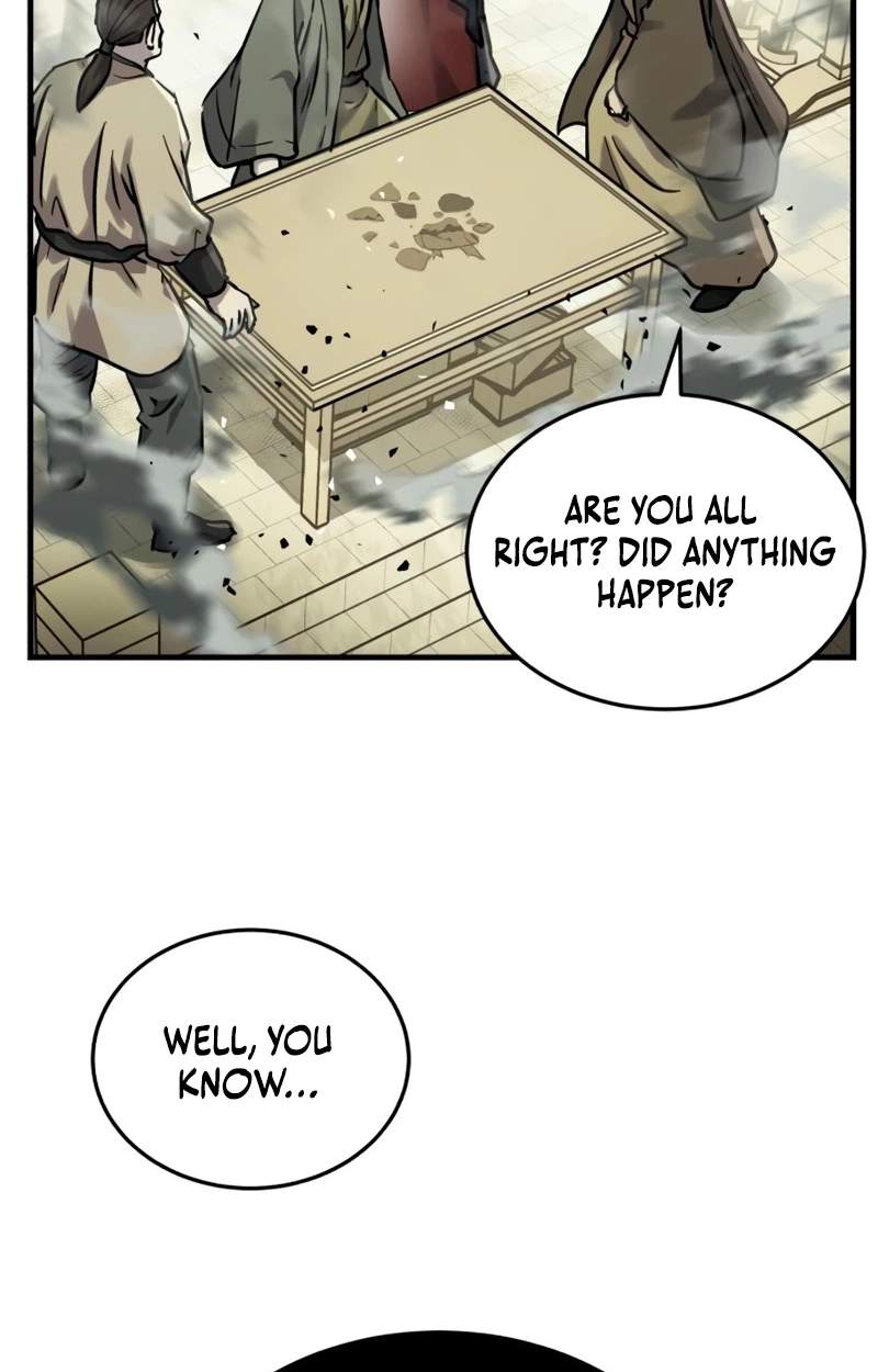 Absolute Dominion Chapter 112 - Page 60