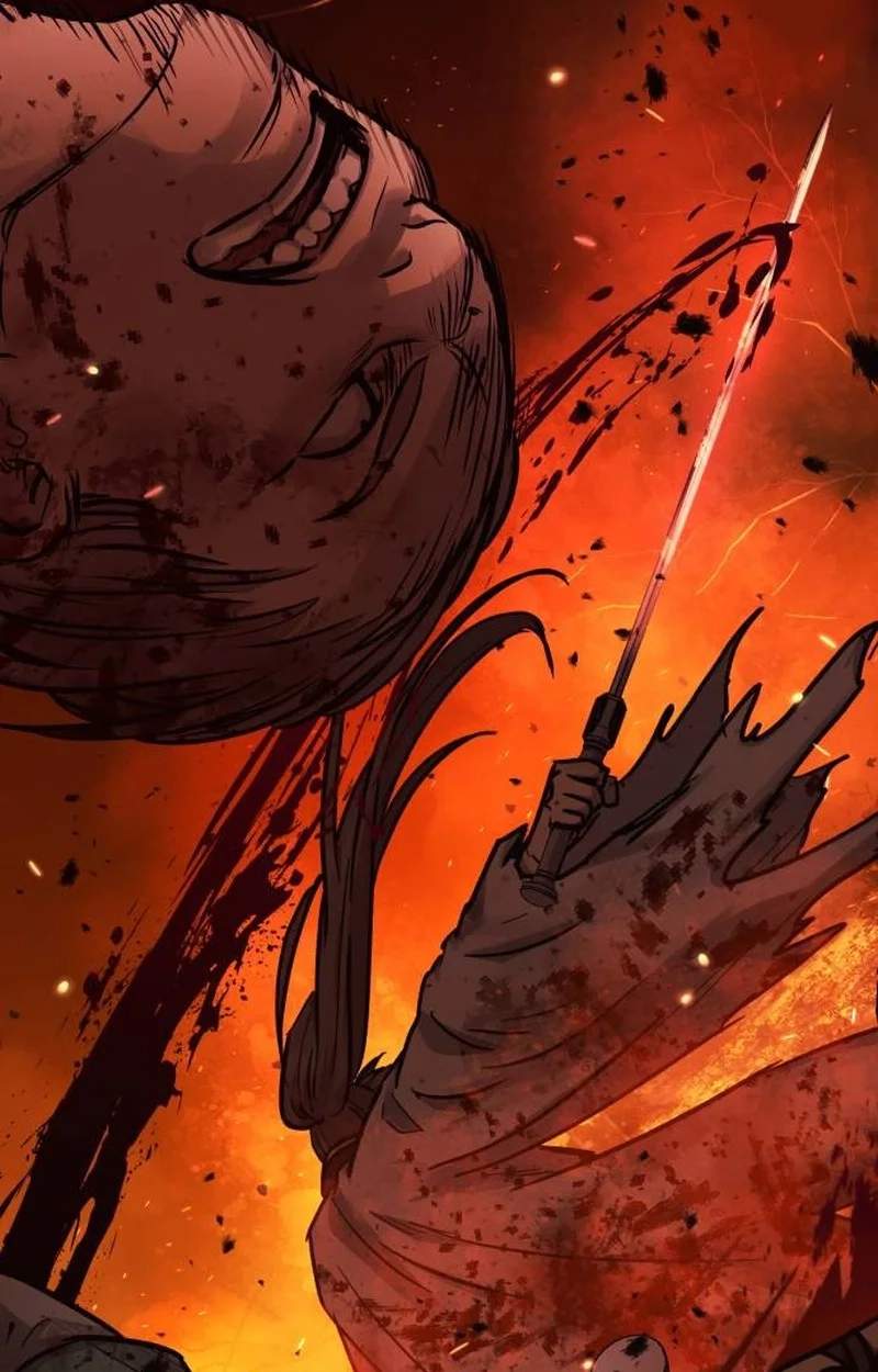 Absolute Dominion Chapter 113 - Page 104