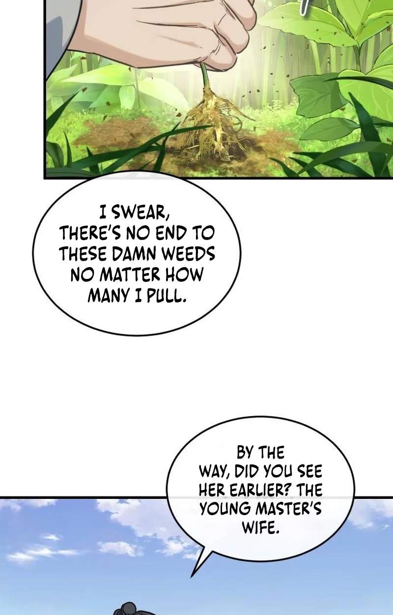 Absolute Dominion Chapter 113 - Page 53