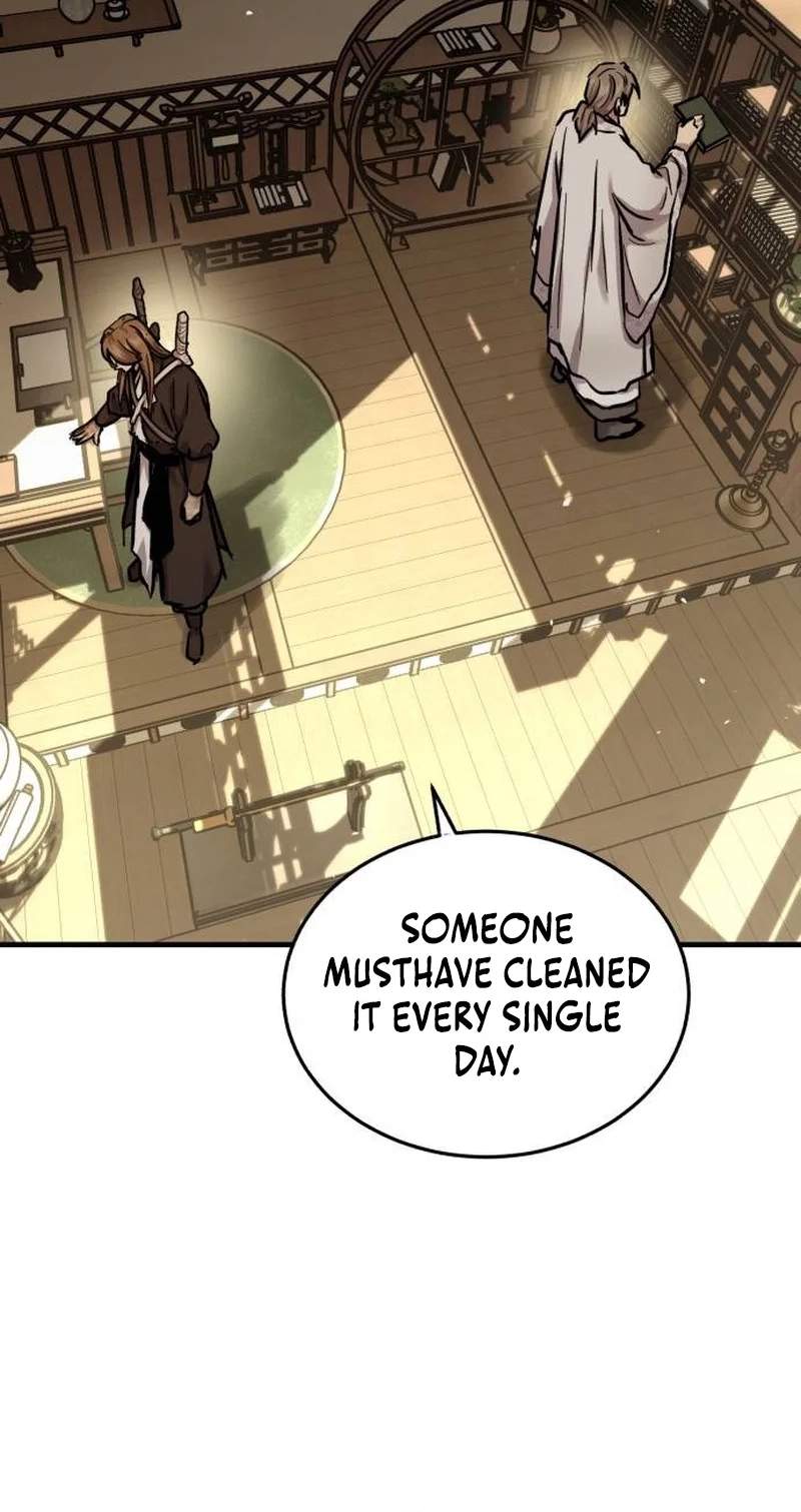 Absolute Dominion Chapter 113 - Page 81