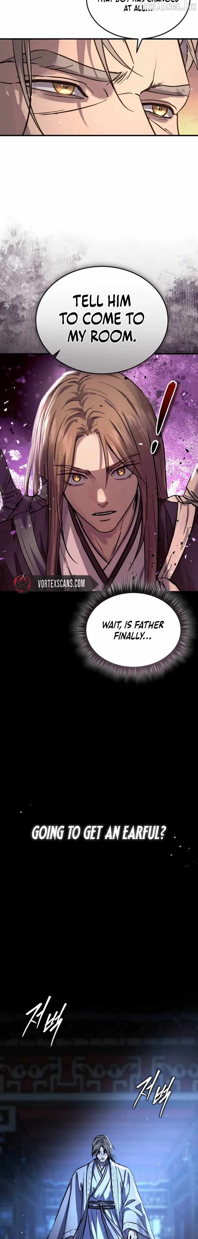 Absolute Dominion Chapter 114 - Page 12
