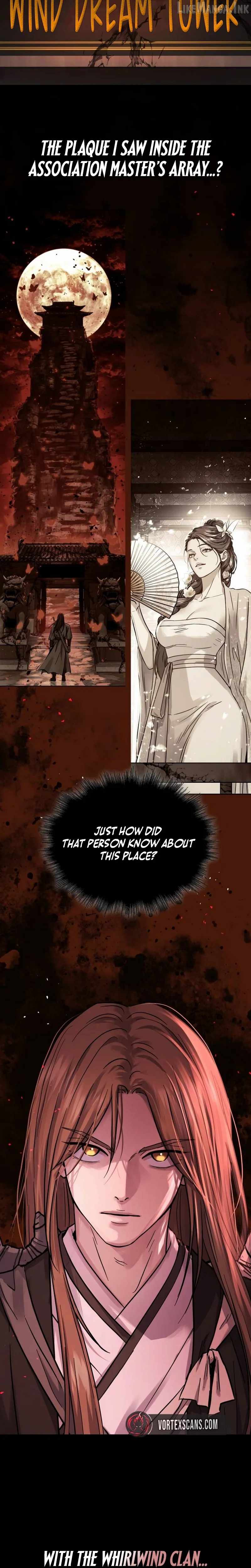 Absolute Dominion Chapter 114 - Page 37