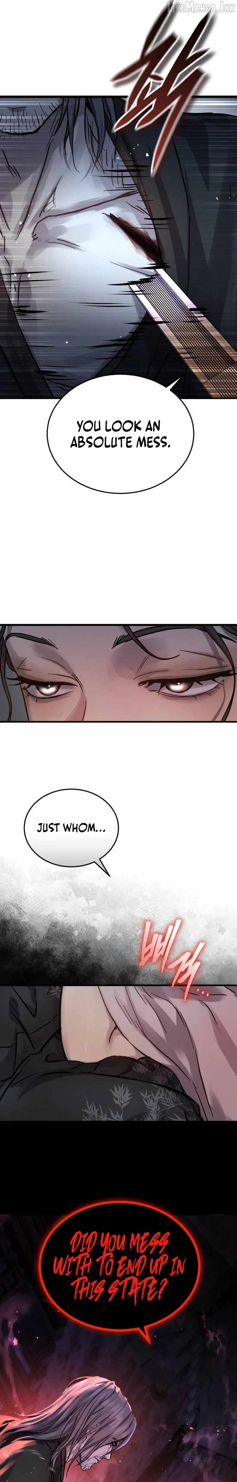 Absolute Dominion Chapter 114 - Page 39