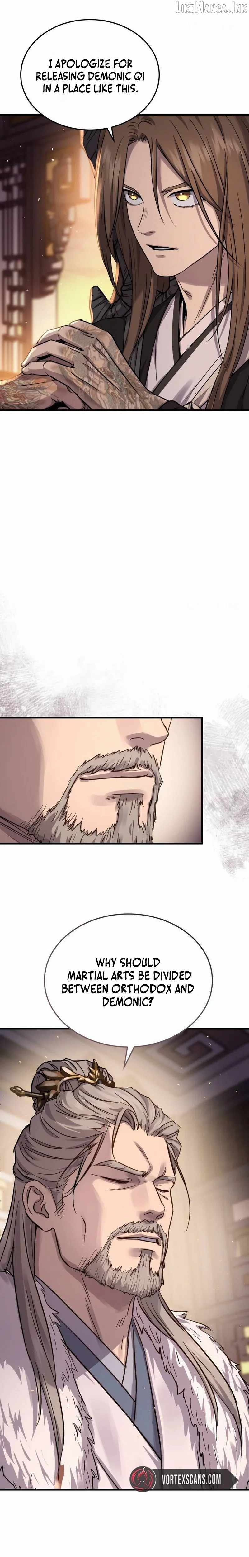 Absolute Dominion Chapter 114 - Page 7