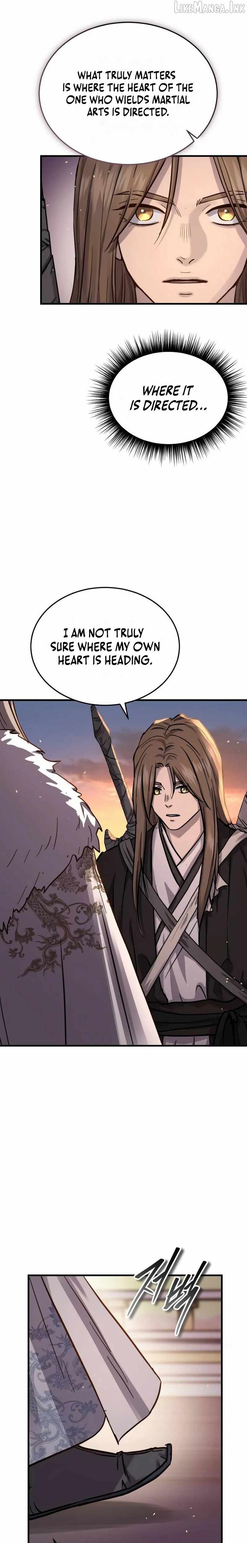 Absolute Dominion Chapter 114 - Page 8