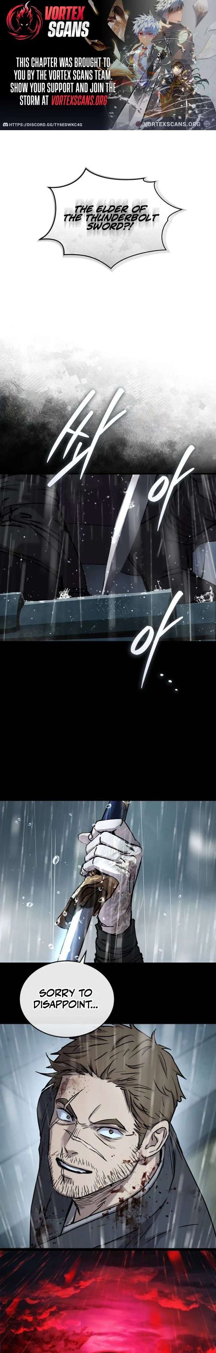 Absolute Dominion Chapter 82 - Page 1