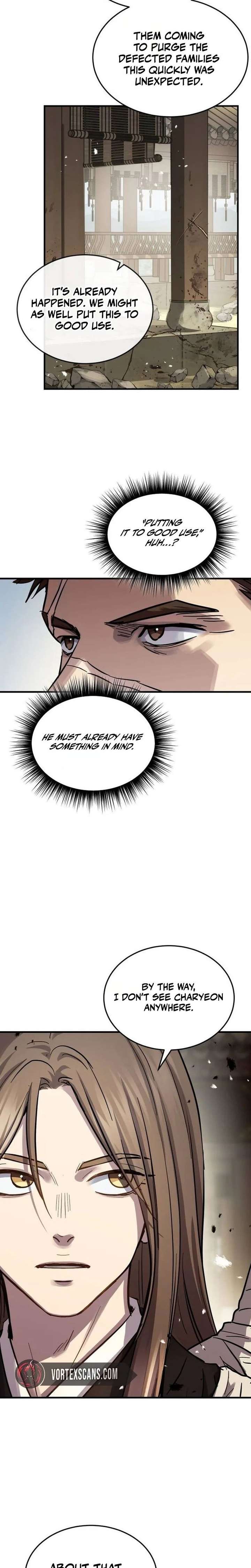 Absolute Dominion Chapter 82 - Page 15