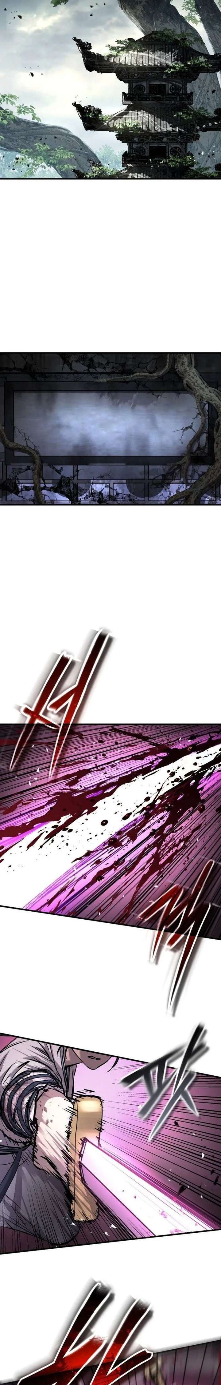 Absolute Dominion Chapter 82 - Page 17