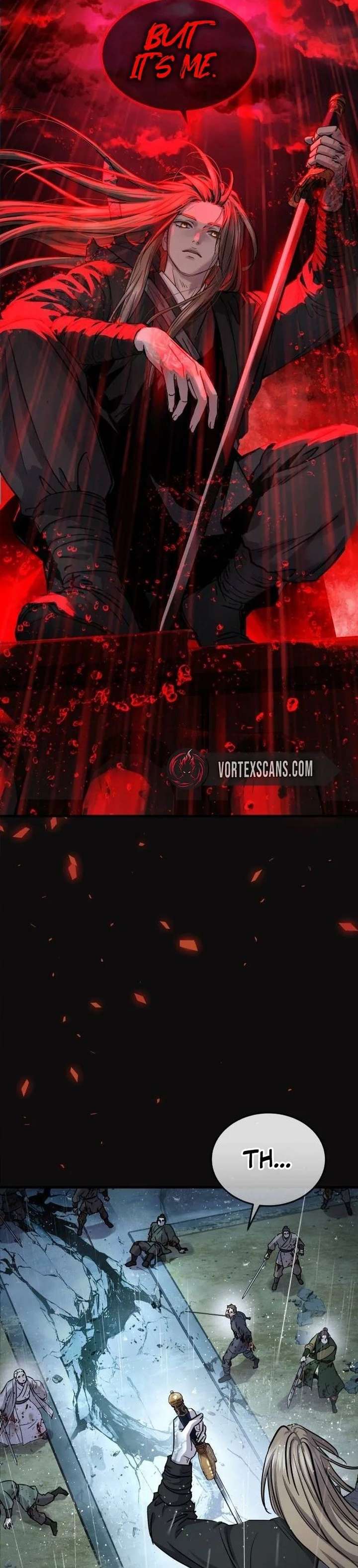 Absolute Dominion Chapter 82 - Page 2