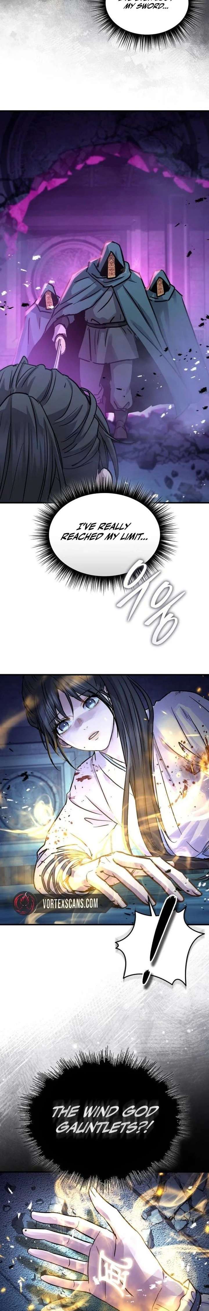 Absolute Dominion Chapter 82 - Page 23