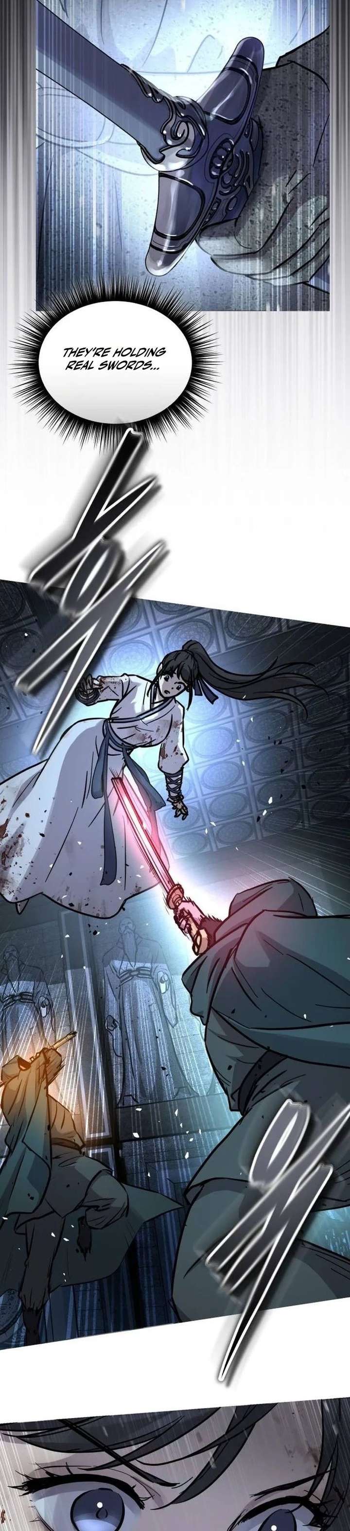 Absolute Dominion Chapter 82 - Page 28