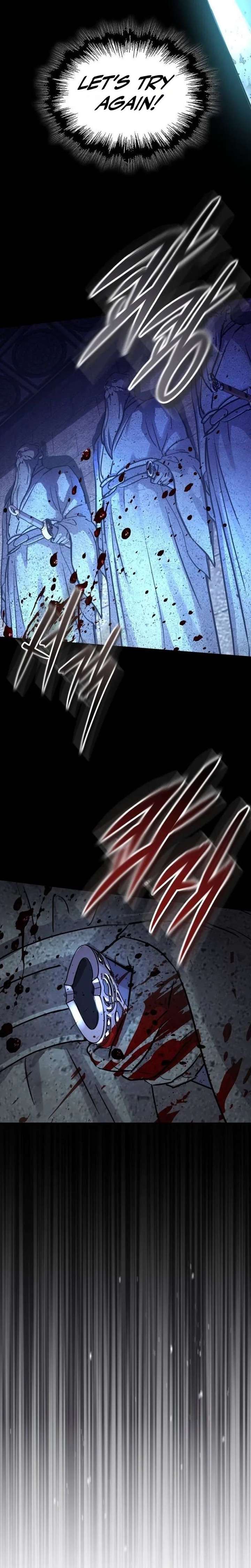 Absolute Dominion Chapter 82 - Page 33