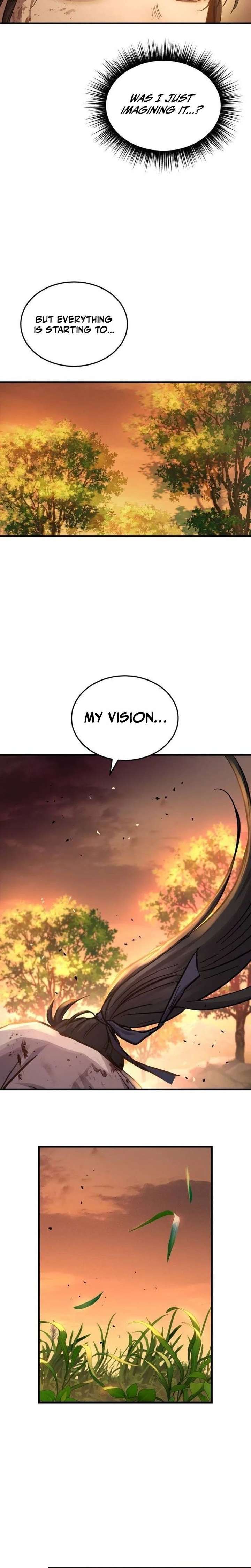 Absolute Dominion Chapter 82 - Page 37