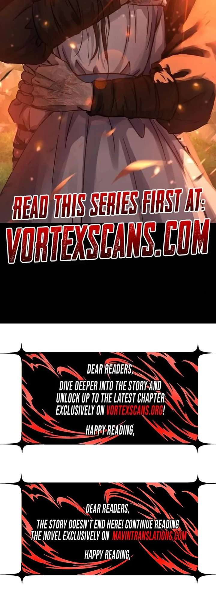 Absolute Dominion Chapter 82 - Page 40