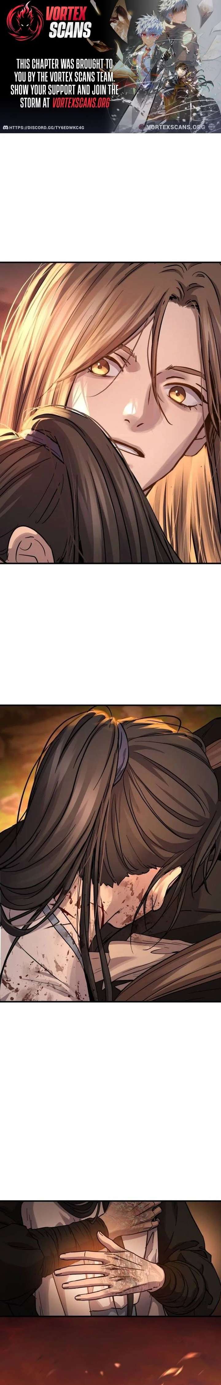 Absolute Dominion Chapter 83 - Page 1