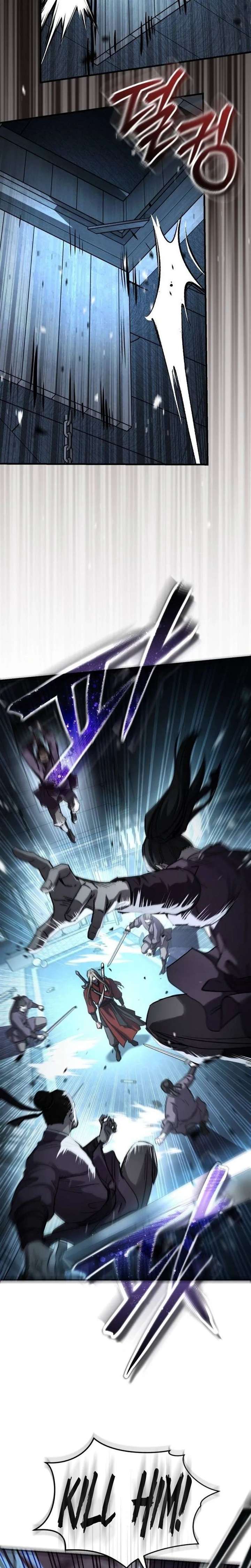 Absolute Dominion Chapter 83 - Page 23