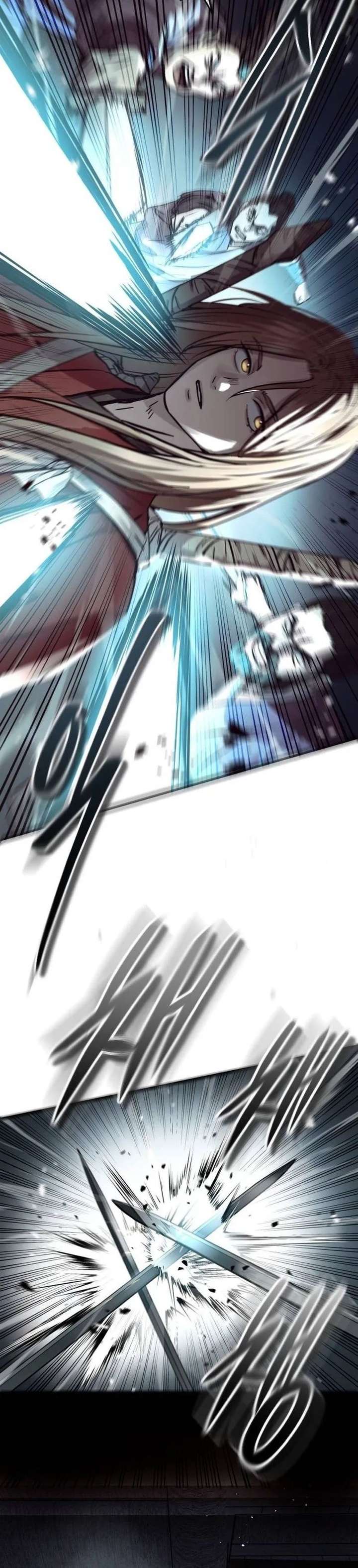 Absolute Dominion Chapter 83 - Page 24