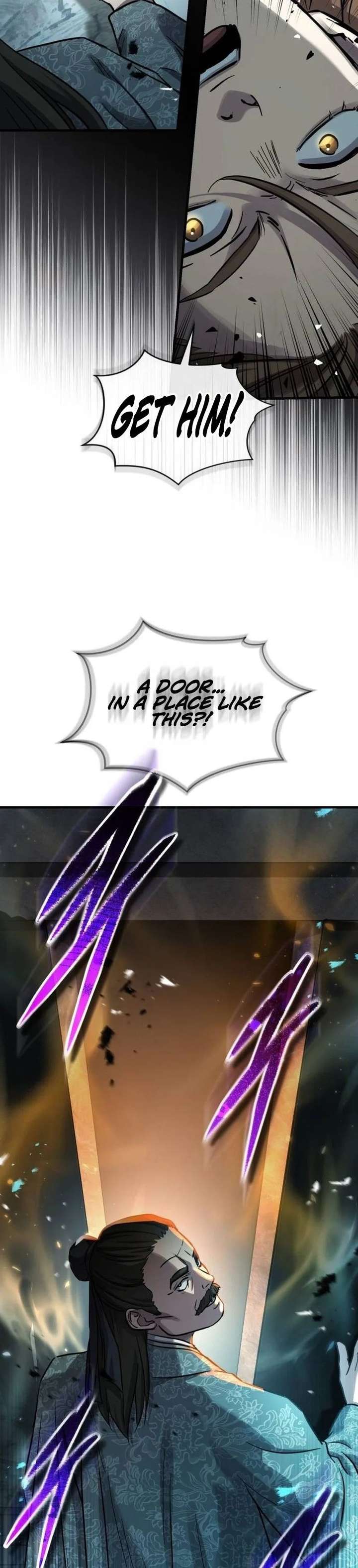 Absolute Dominion Chapter 83 - Page 26