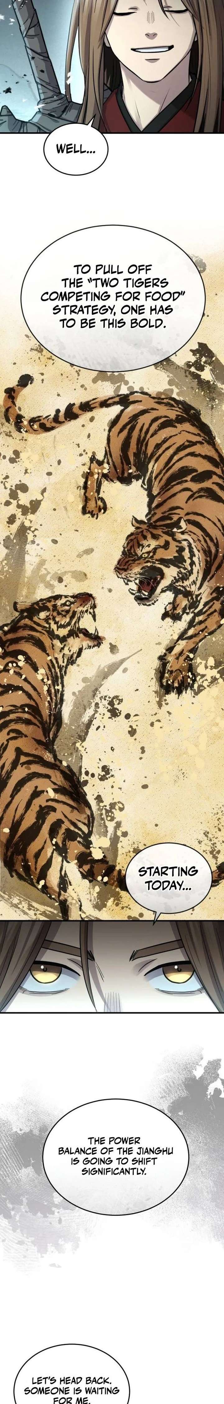 Absolute Dominion Chapter 83 - Page 33